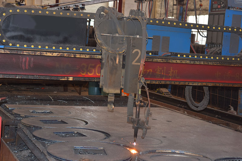 NC-3500數(shù)控切割機(jī)